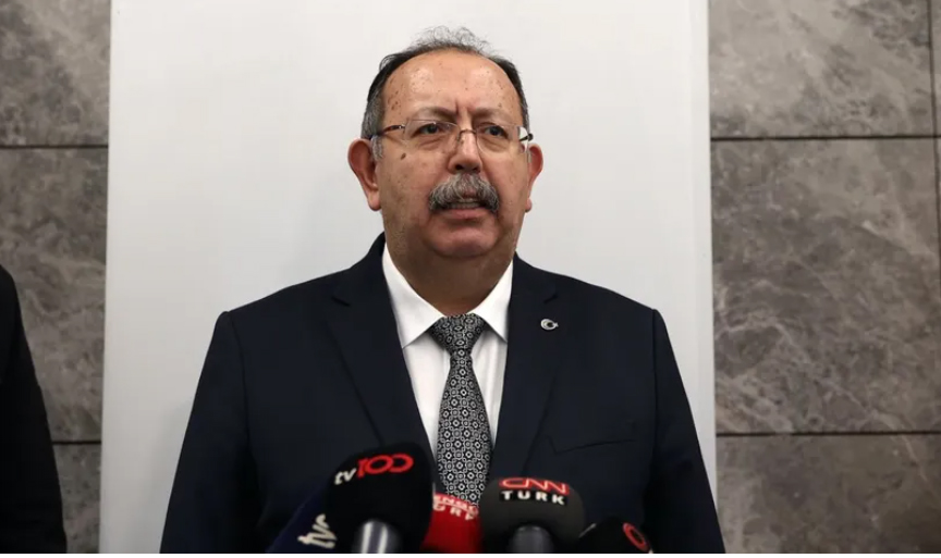 Cumhurbaşkanlığı ve vekil adaylık ücretleri belli oldu