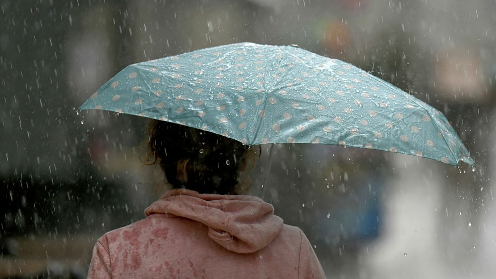 MGM'den sağanak yağış uyarısı geldi: Ortalığı sel götürecek!