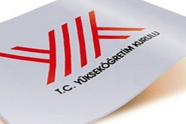 YÖK 40 sözleşmeli personel alacak