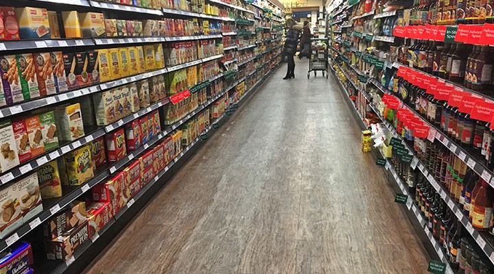 Fahiş fiyat uygulayanlar ve stokçular şimdi yandı