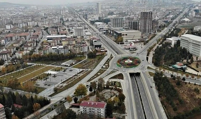 Elazığ'da icradan satılık arsa