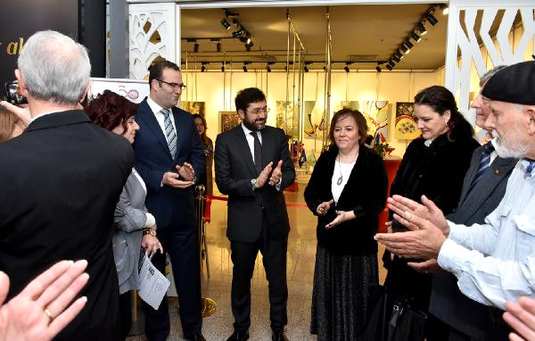 Kosovalı Ressamlar İstanbul’da