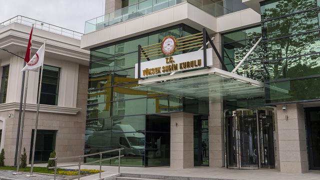 YSK seçim kural ve yasaklarını belirledi