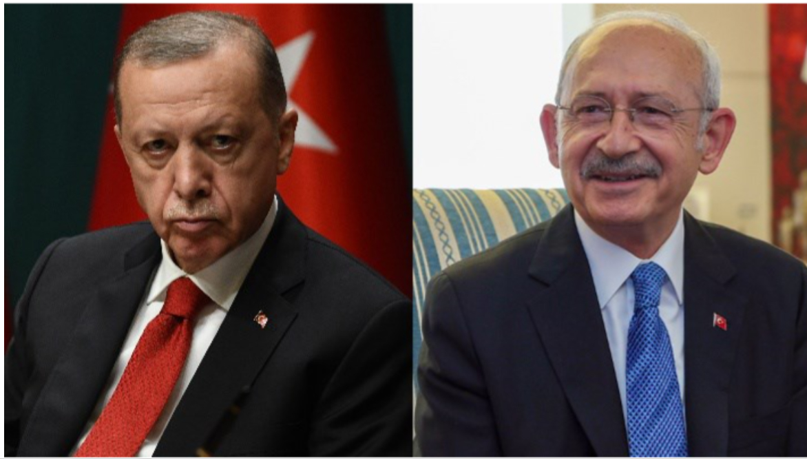 MAK’tan Saray’ı üzen anket