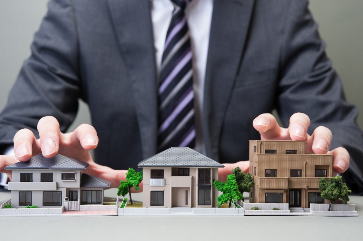 Konut Fiyat Endeksi arttı!