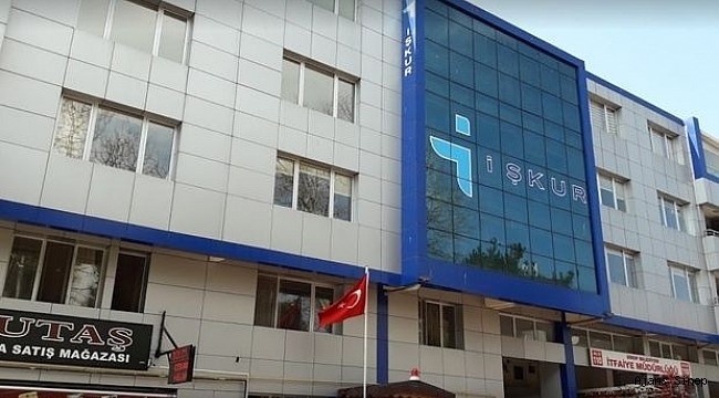 Sinop'ta TYP'den 20 kişi alınacak