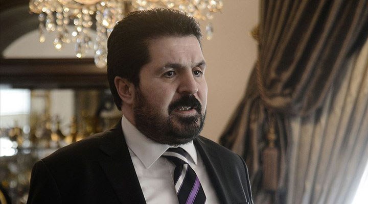 AKP'li Savcı Sayan istifa etti