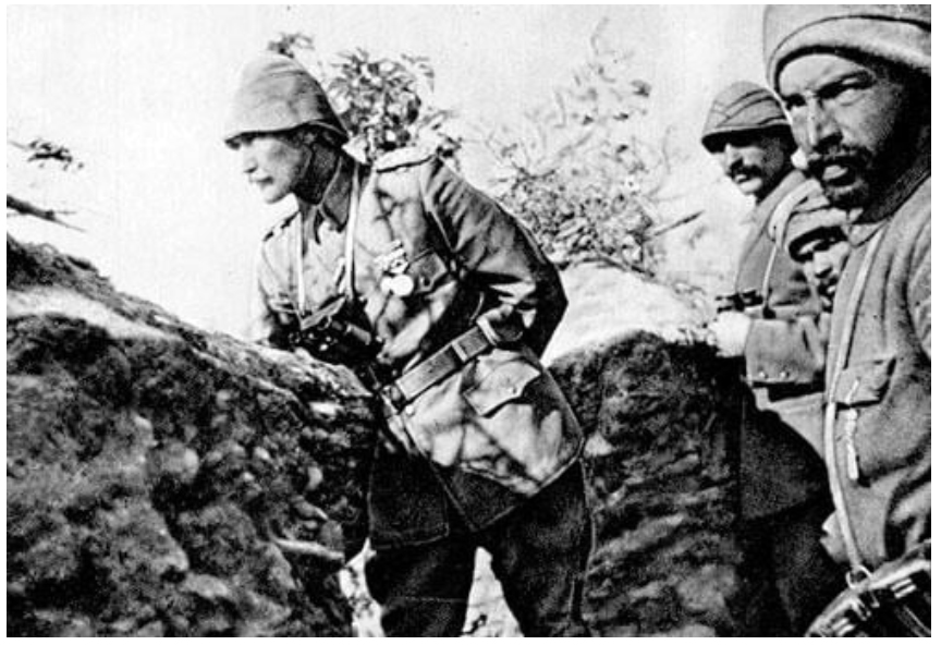 Diyanet, Çanakkale Zaferi’yle ilgili hutbede Atatürk’ü yine anmadı