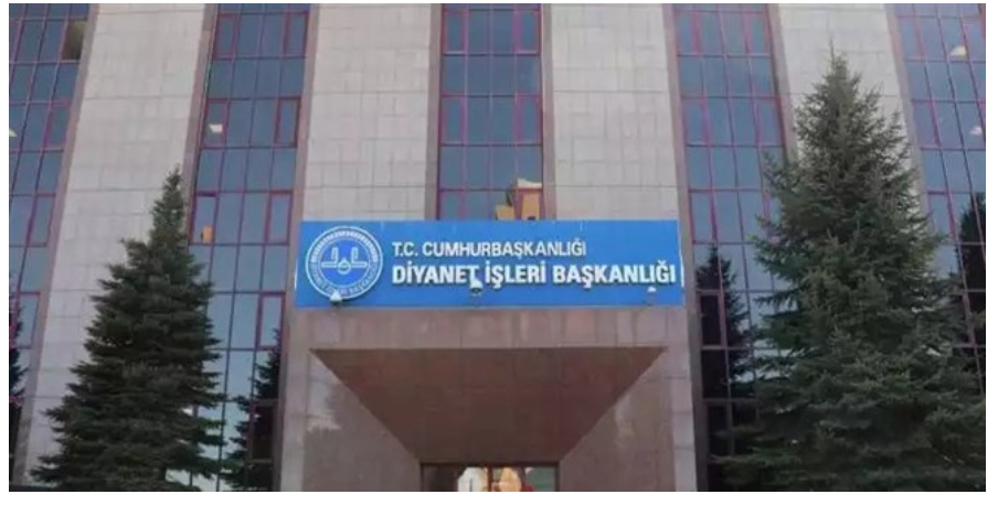 İşsizlere güzel haber Diyanet’ten geldi: 425 kişi alınacak