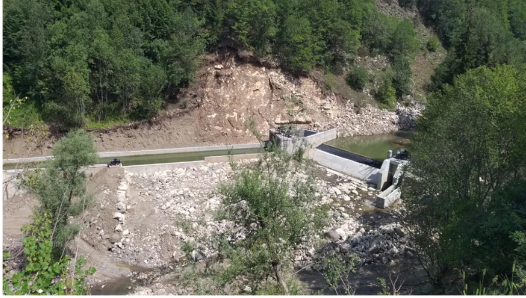 Danıştay Şavşat’taki HES’i ‘Kesin’ olarak iptal etti