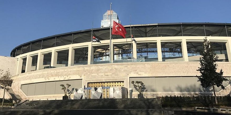 Hakimden Beşiktaş'taki terör saldırısı sanıklarına tepki