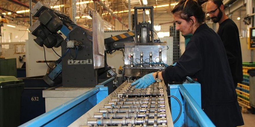 Yerli otomobilin eksantrik miline ESTAŞ talip