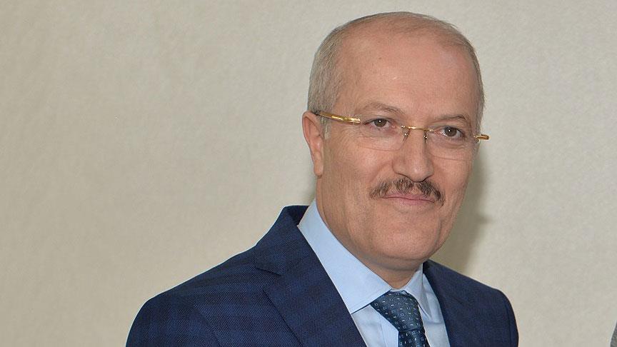 Balıkesir Büyükşehir Belediye Başkan adayı, Kafaoğlu oldu