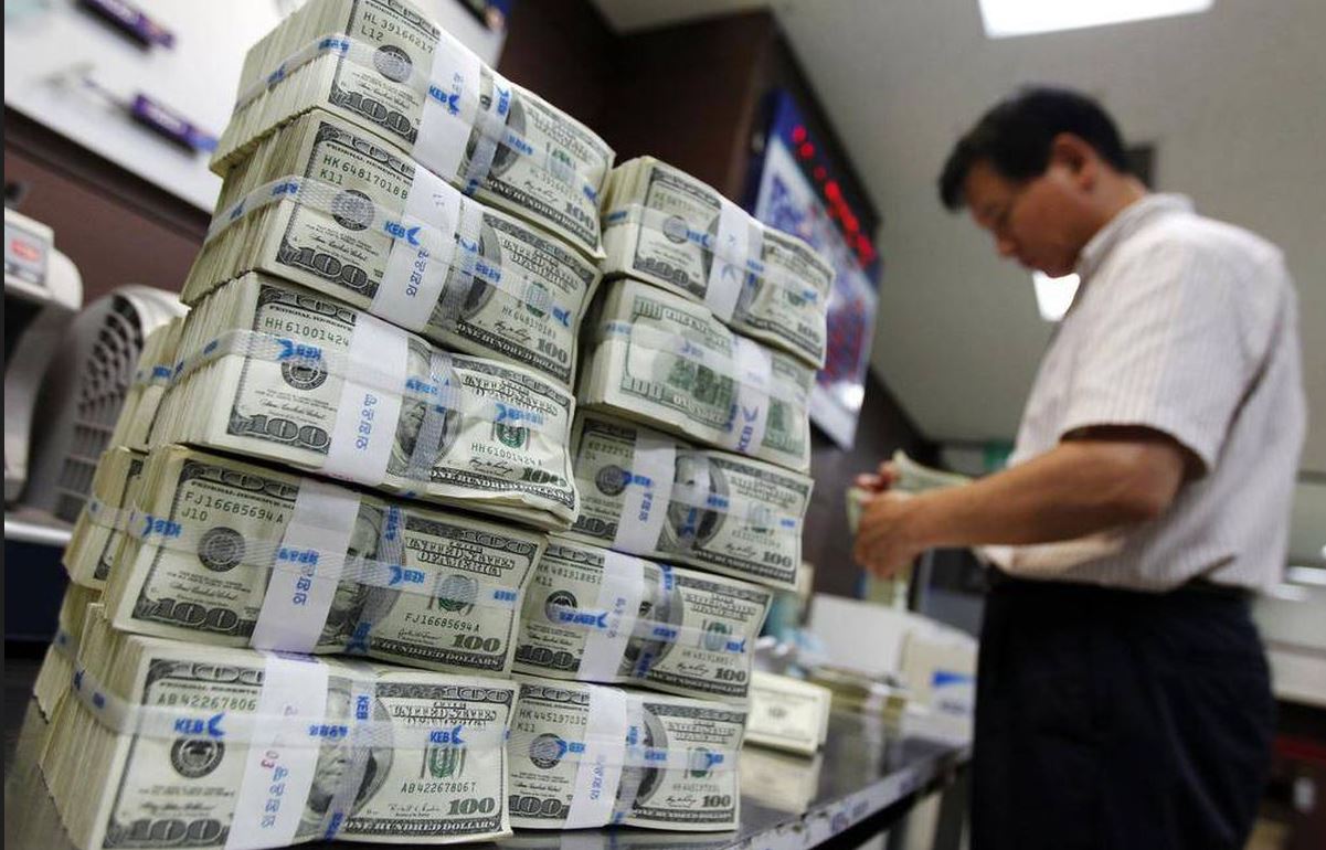 Merkez Bankası'ndan flaş dolar hamlesi