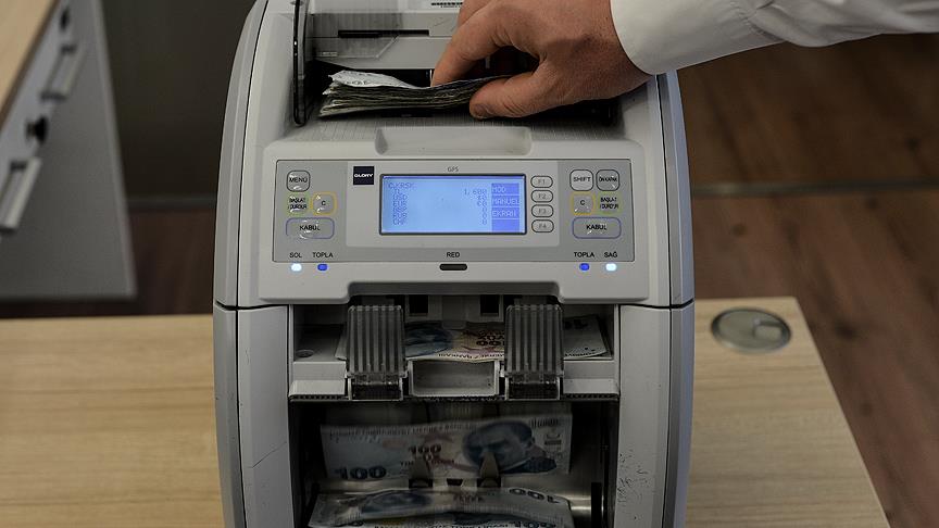 'Verginin yüzde 22'si İstanbul'dan'