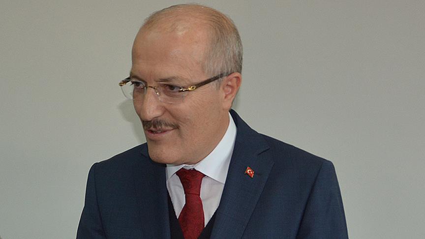 Balıkesir Belediye Başkanlığına Kafaoğlu seçildi