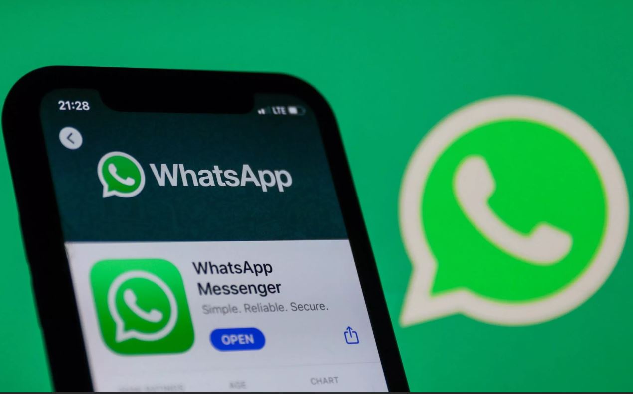Kişisel Verileri Koruma Kurulu'dan whatsApp ve Meta'ya ceza