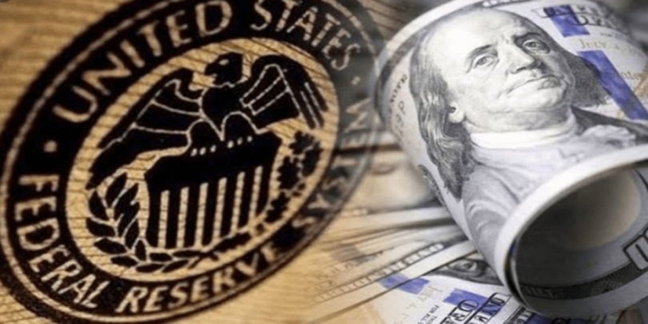 FED faiz kararı açıklandı