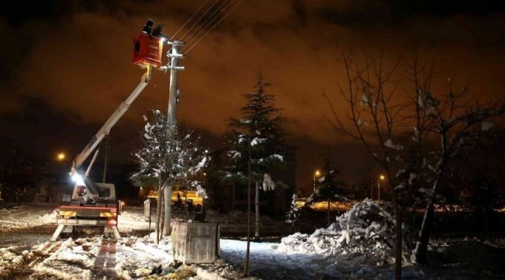 Akdeniz Elektrik 50 lira için dava açtı