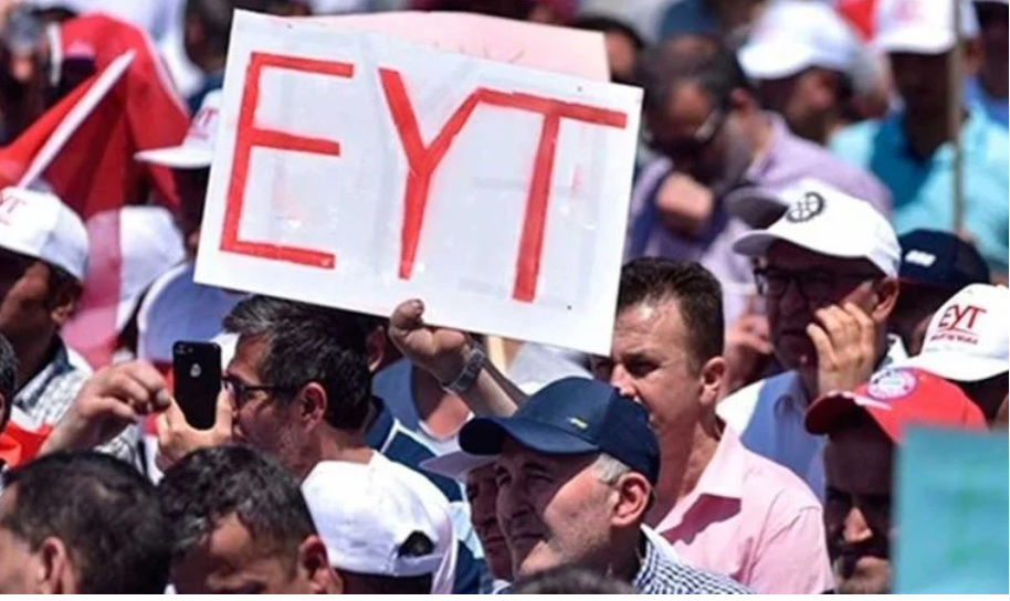 SGK’dan EYT’lilerin soru işaretlerini gideren genelge