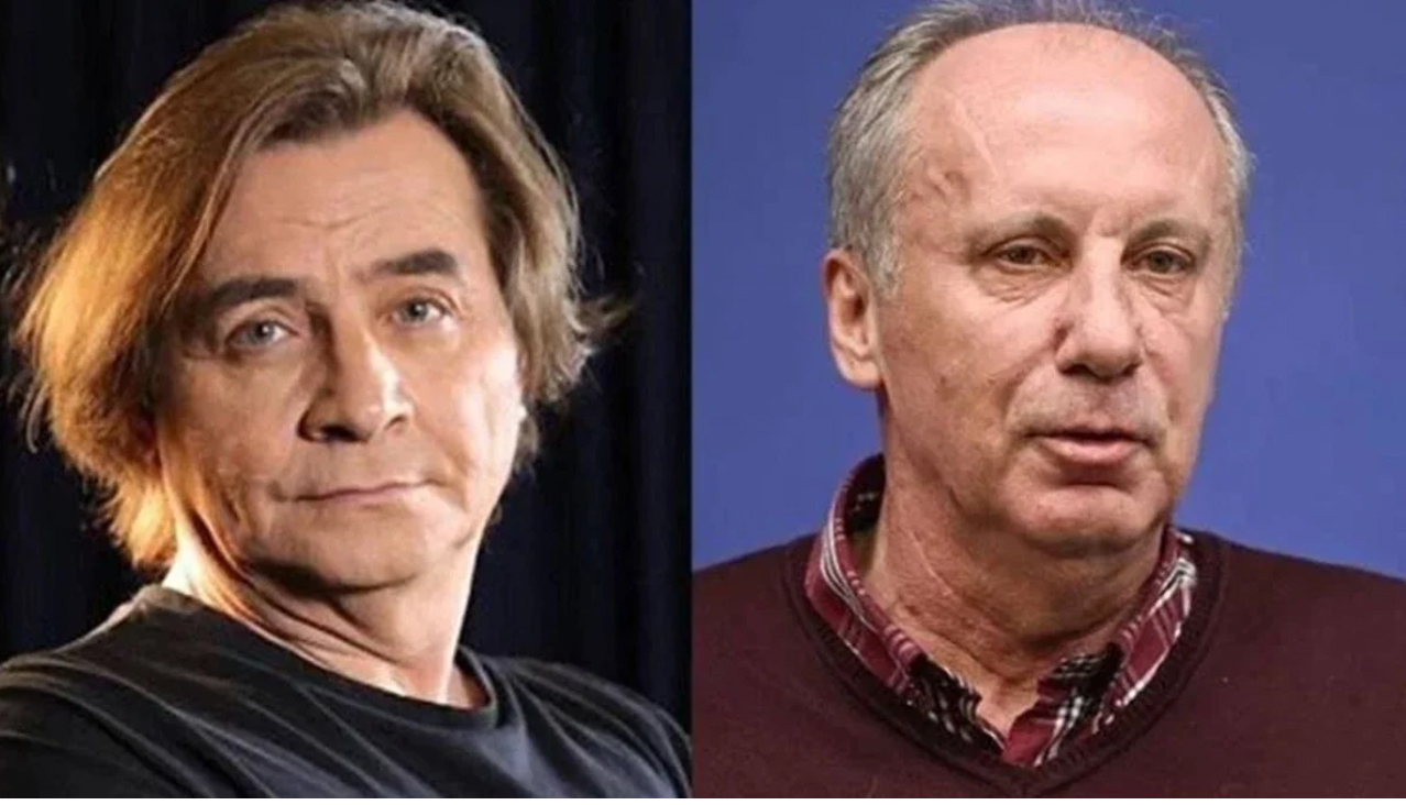 Armağan Çağlayan'dan ‘İnce’ eleştiri