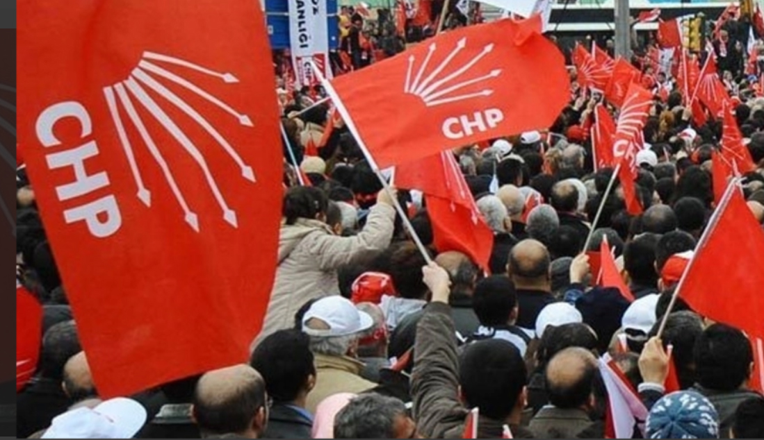 Diyarbakır’da AKP’den CHP’ye geçişler arttı
