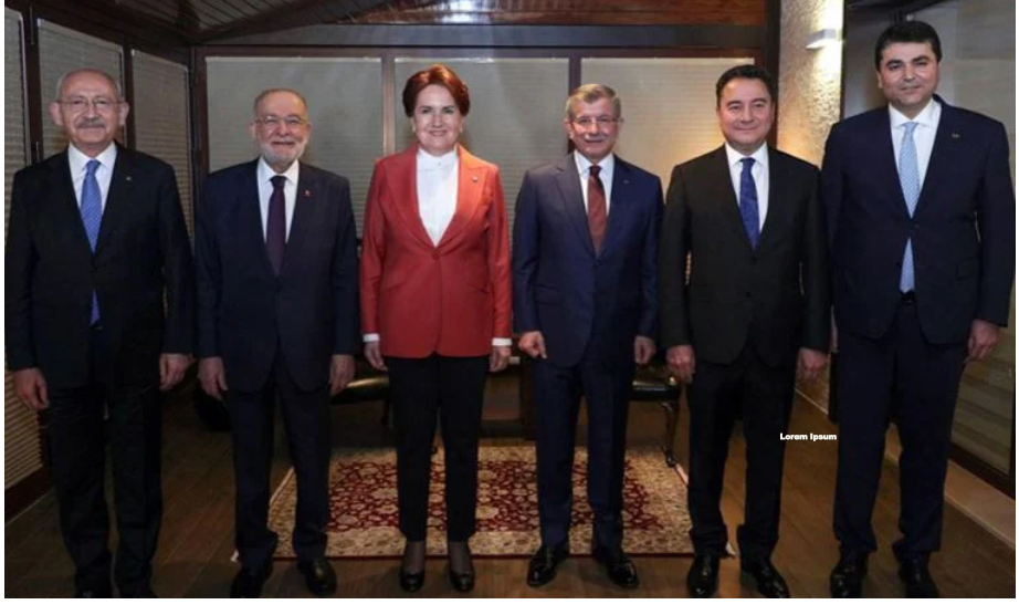 Millet İttifakı liderleri, Malatyalılarla iftarda buluşacak