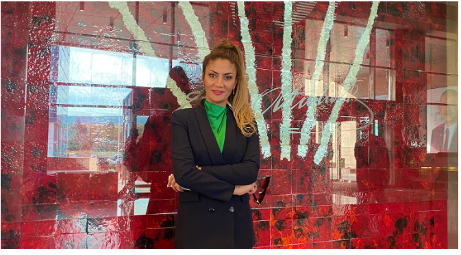 Memleket Partisi kurucusu CHP’den aday adayı oldu