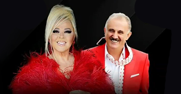 Faik Öztürk milletvekili aday adayı oldu