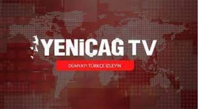 Yeniçağ TV'nin haftalık yayın akışı