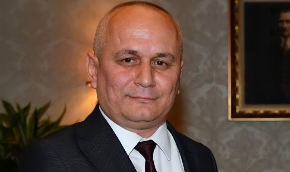 Ünlü ilahiyatçı Cemil Kılıç'a saldırı