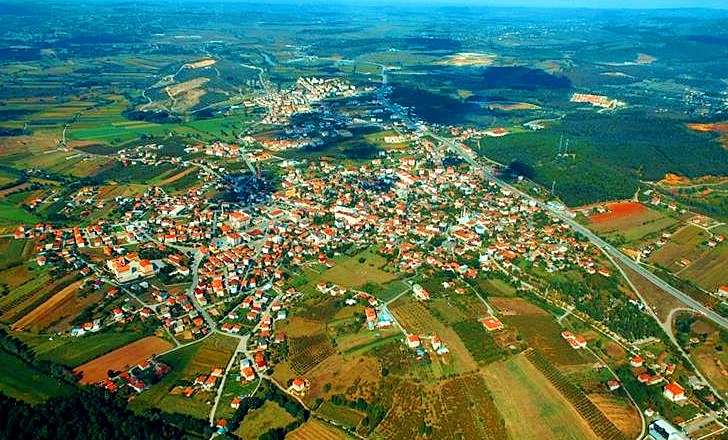 Sakarya'da icradan satılık tarla