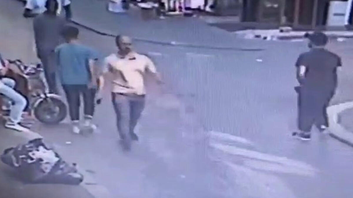 Bombalı saldırı hazırlığına müebbet istendi