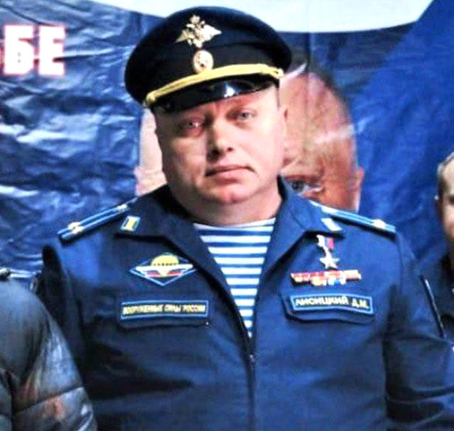 Putin’in kahraman ilan ettiği komutan ölü bulundu