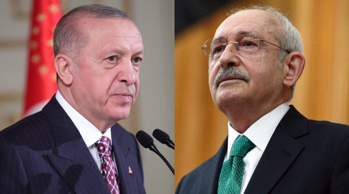 Anketlere göre Kılıçdaroğlu ilk turda kazanacak