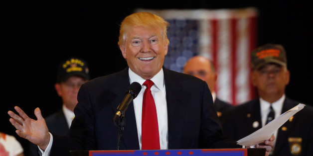 ABD Başkanı Trump Vietnam’da