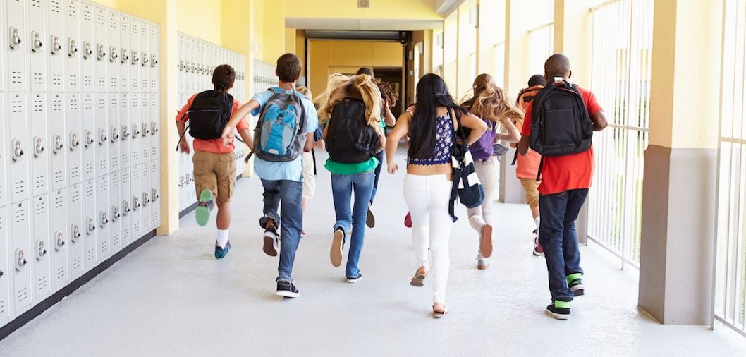 Saraybosna'da eğitime ara verildi