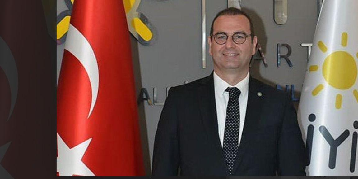 Ağıralioğlu'na 'Masaya dönülmesi için el kaldırıyordun şimdi ne oldu?'' sorusu