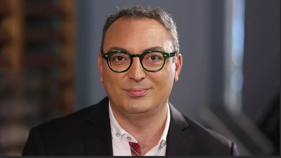 Cem Seymen aday adayı oldu