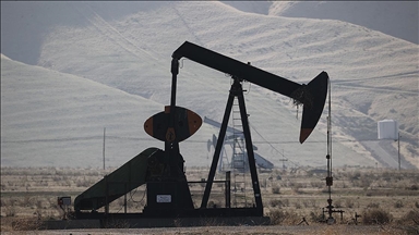 Brent petrol varili  fiyatı karışık seyir izliyor