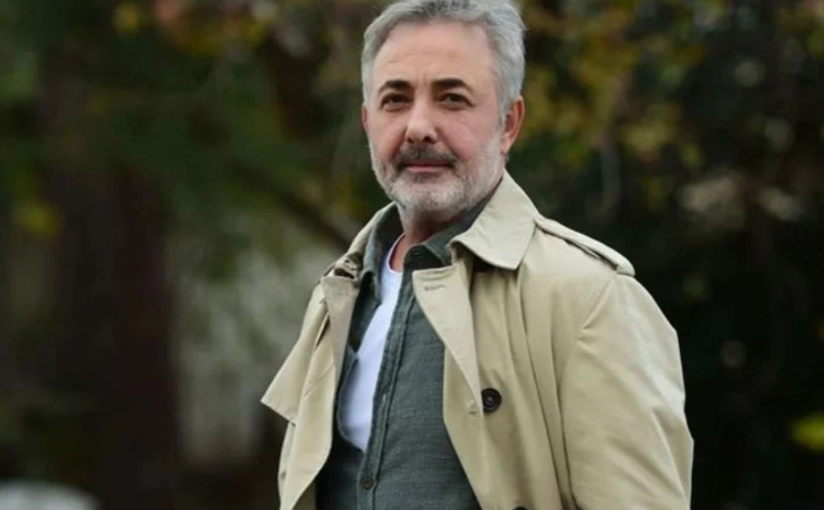 Mehmet Aslantuğ TİP'ten milletvekili adayı oldu