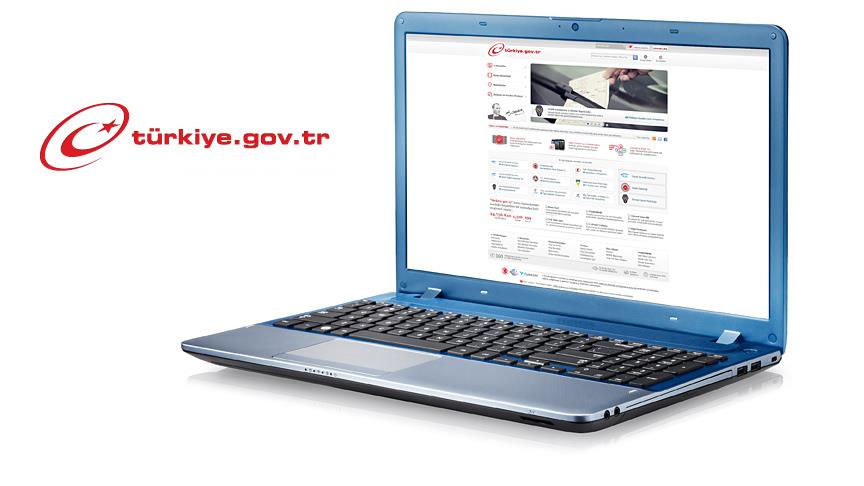 e-Devlet'te engeller kalkacak