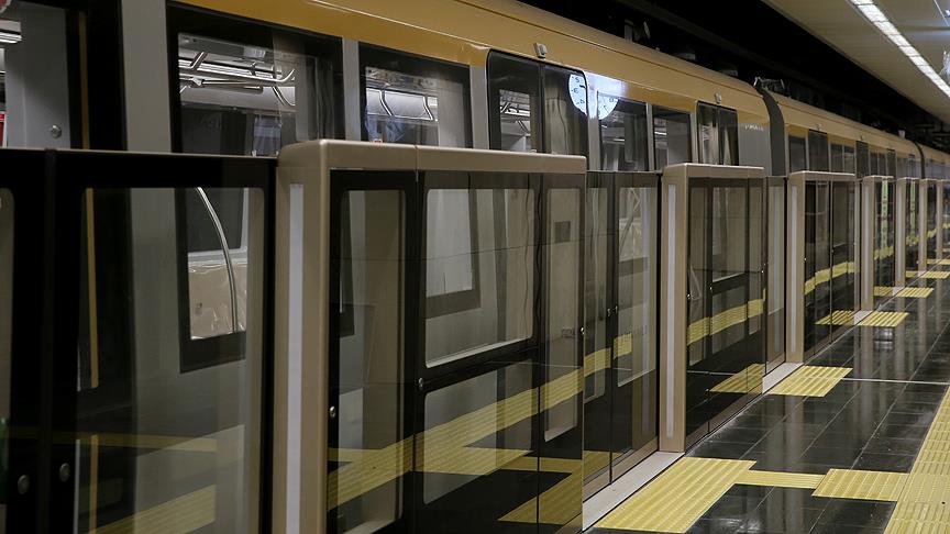 İstanbul'da havaray projesi iptal edildi