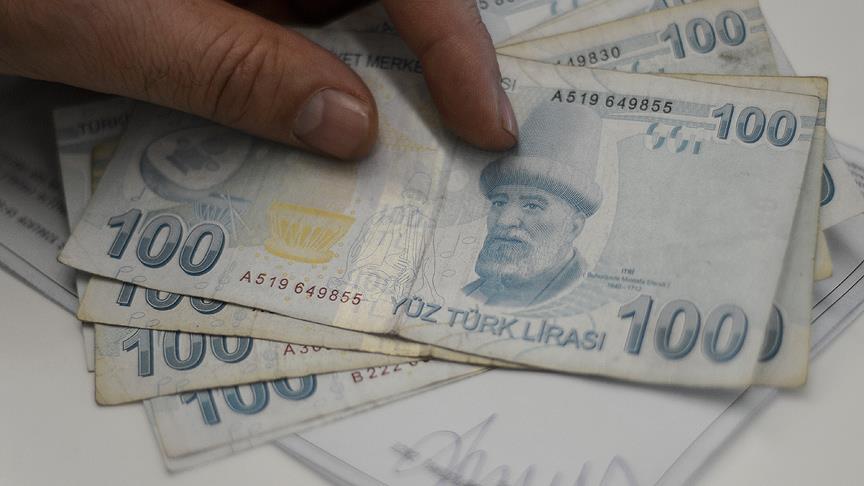 İllerde borçluluk arttı, takibe düşme azaldı