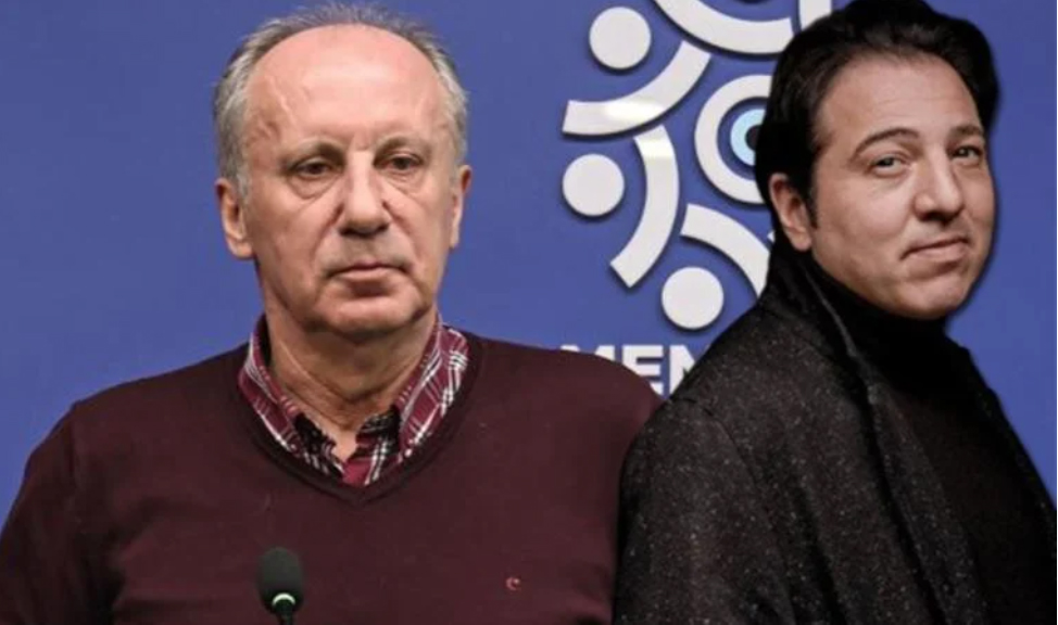 Fazıl Say: İnce yüzde 1’den fazla oy alamaz