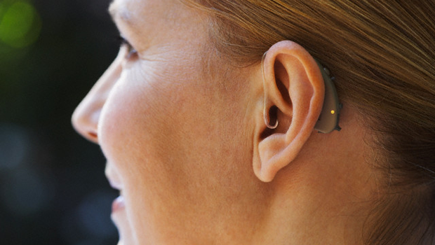 Sevdiklerinin sesini duydu