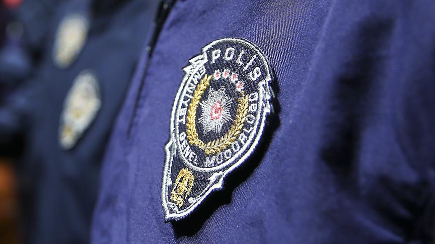 533 emniyet mensubu göreve iade edildi