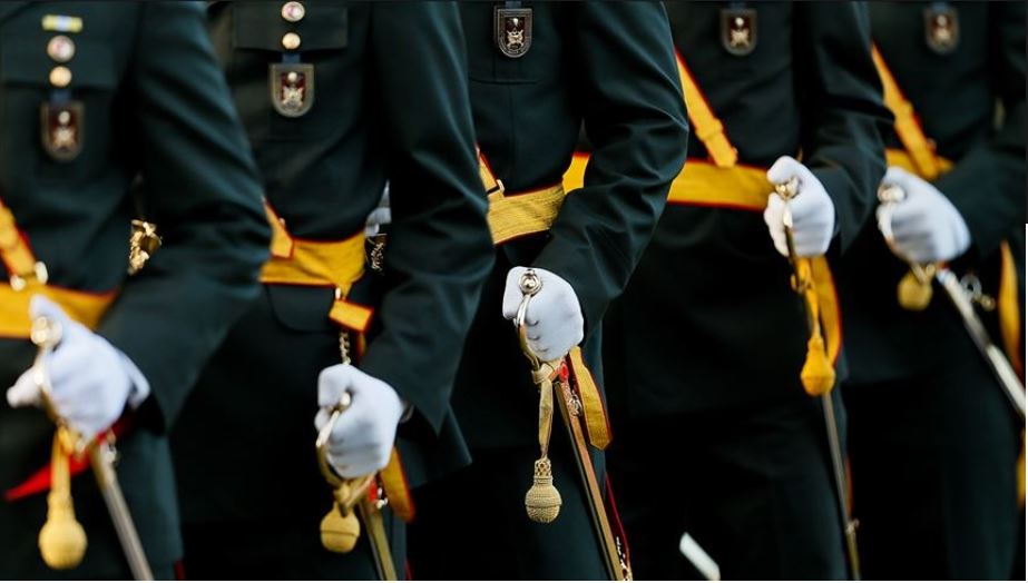 Askeri Öğrenci Aday Belirleme Sınavı'na 610 bin 419 başvuru