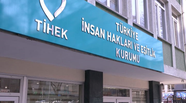 Sözleşmeli koruma ve güvenlik görevlisi alacağını duyurdu