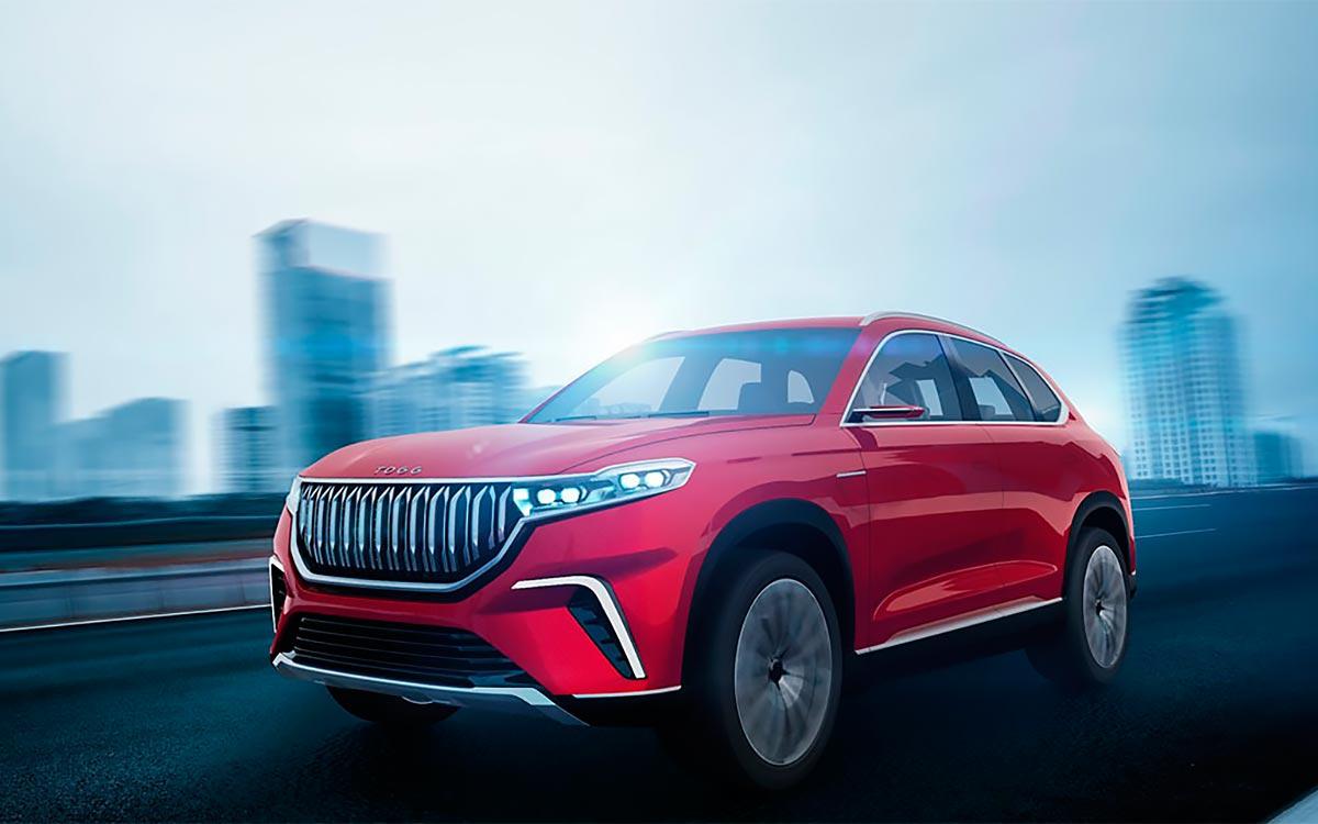 İkinci el araç piyasasında Togg hareketliliği